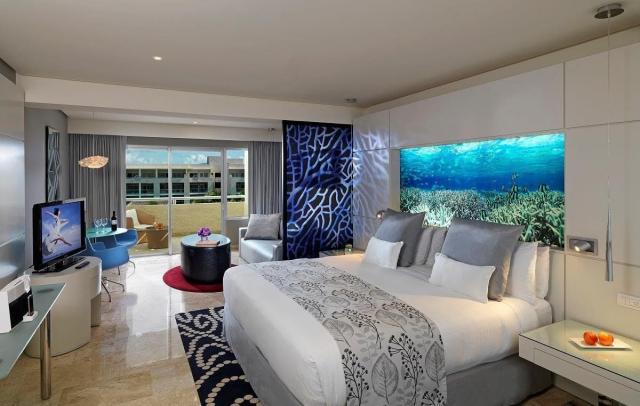 Hotel Paradisus La Perla