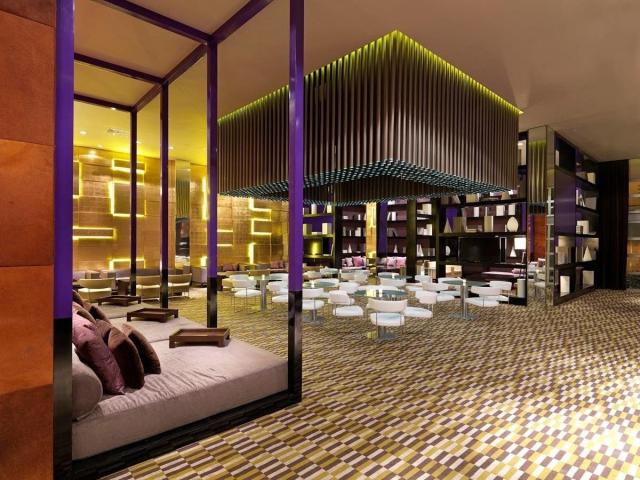 Hotel Paradisus La Perla