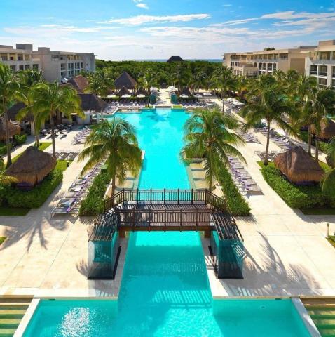Hotel Paradisus La Perla
