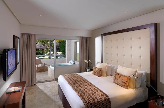Hotel Paradisus La Perla