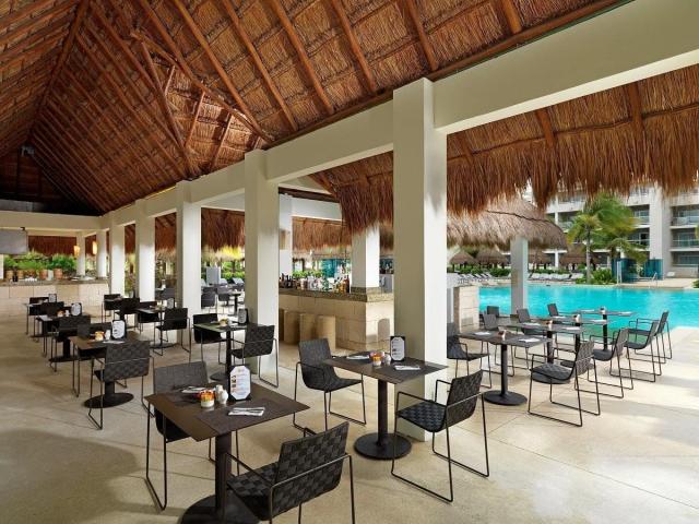Hotel Paradisus La Perla