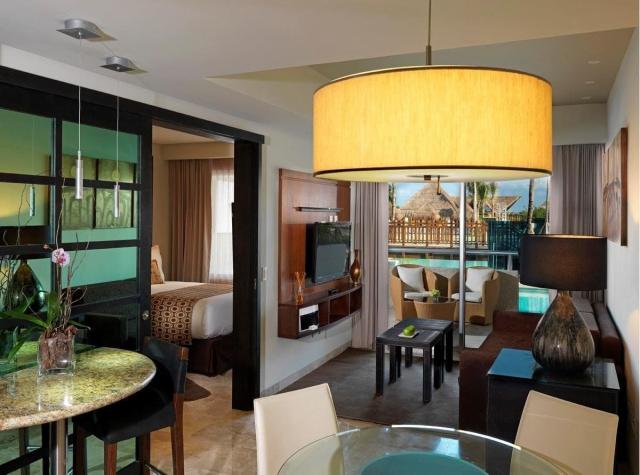 Hotel Paradisus La Perla