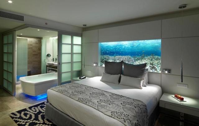 Hotel Paradisus La Perla