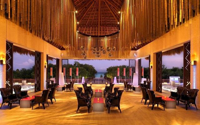 Hotel Paradisus La Perla