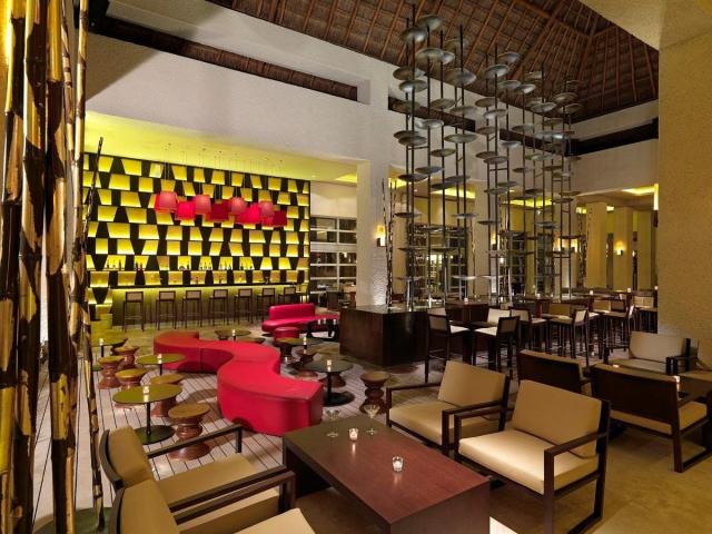 Hotel Paradisus La Perla
