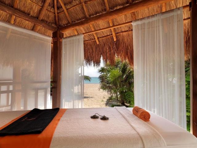Hotel Paradisus La Perla