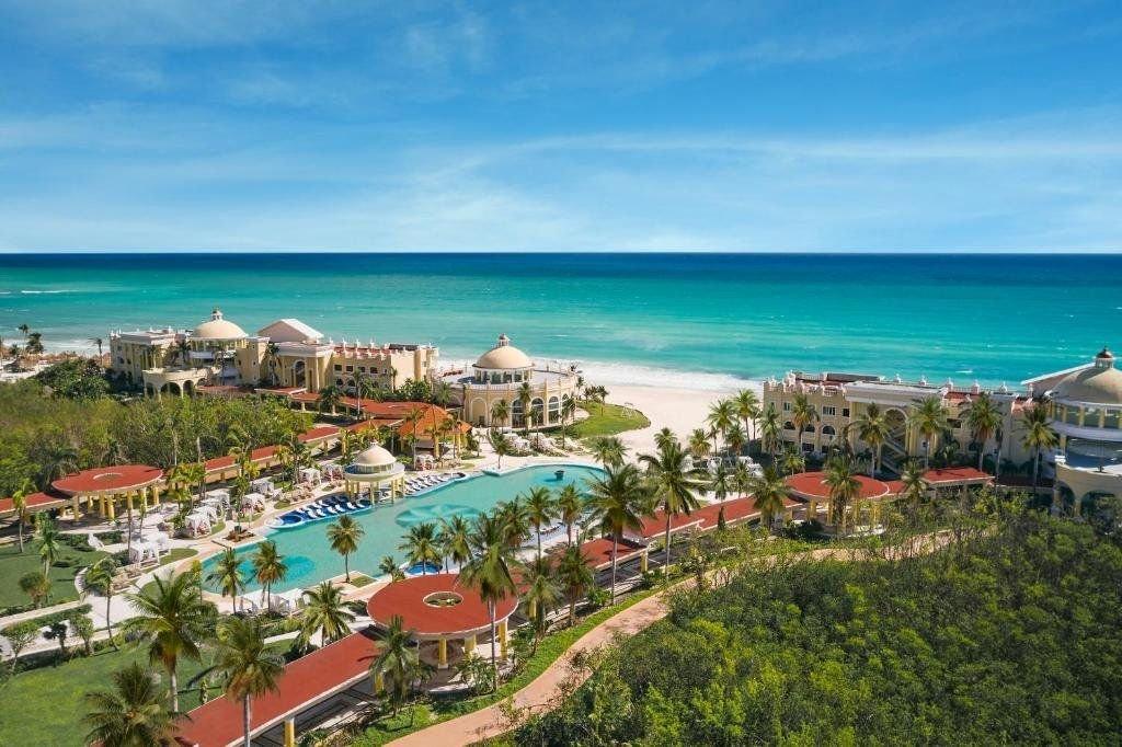Iberostar Grand Hotel Paraiso