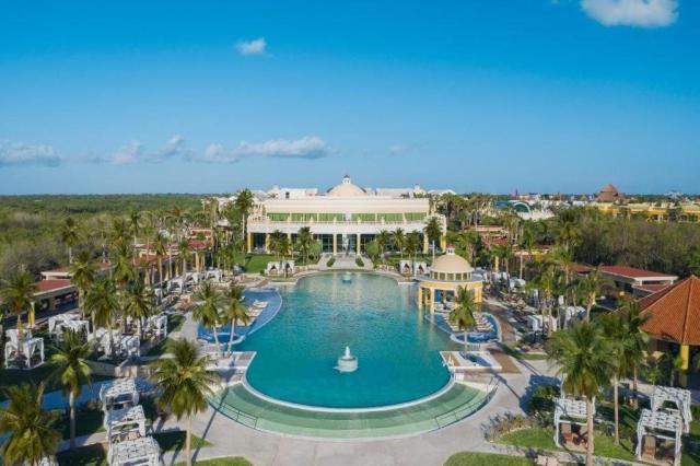 Hotel JOIA Paraiso by Iberostar