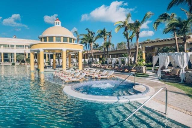 Hotel JOIA Paraiso by Iberostar