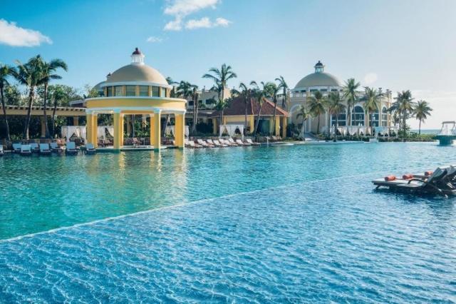 Hotel JOIA Paraiso by Iberostar