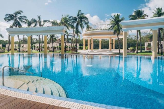 Hotel JOIA Paraiso by Iberostar