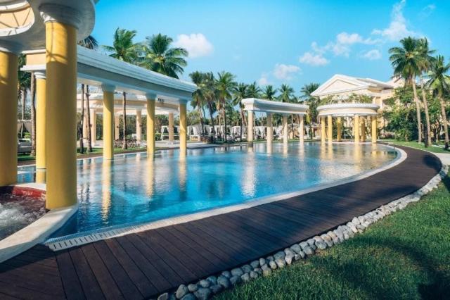Hotel JOIA Paraiso by Iberostar