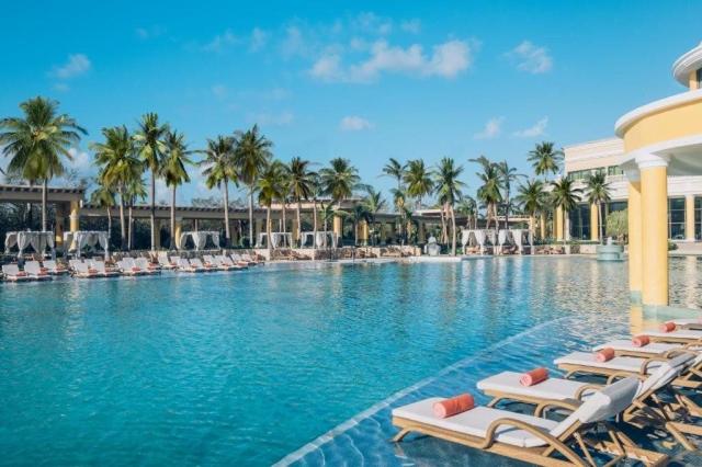 Hotel JOIA Paraiso by Iberostar