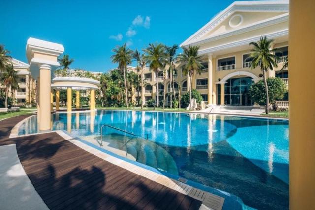 Hotel JOIA Paraiso by Iberostar