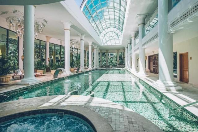 Hotel JOIA Paraiso by Iberostar