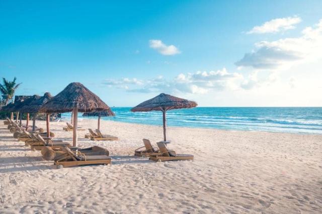 Hotel JOIA Paraiso by Iberostar