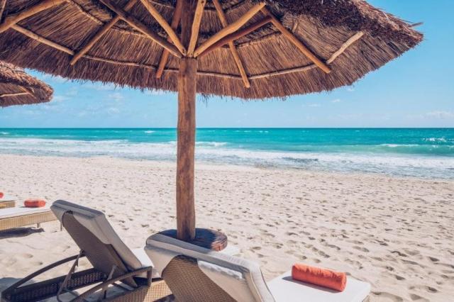 Hotel JOIA Paraiso by Iberostar