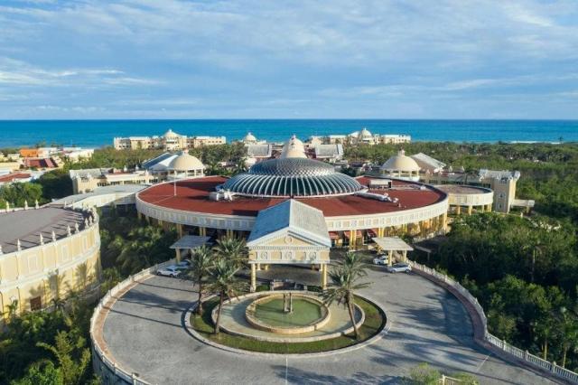 Hotel JOIA Paraiso by Iberostar