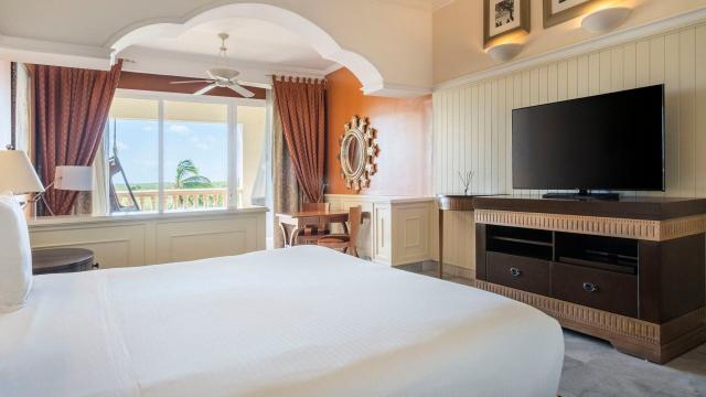 Hotel JOIA Paraiso by Iberostar