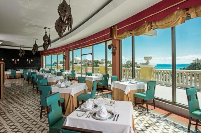 Hotel JOIA Paraiso by Iberostar