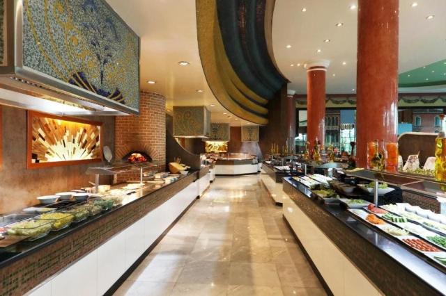 Hotel JOIA Paraiso by Iberostar