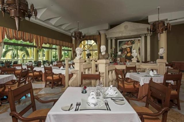 Hotel JOIA Paraiso by Iberostar