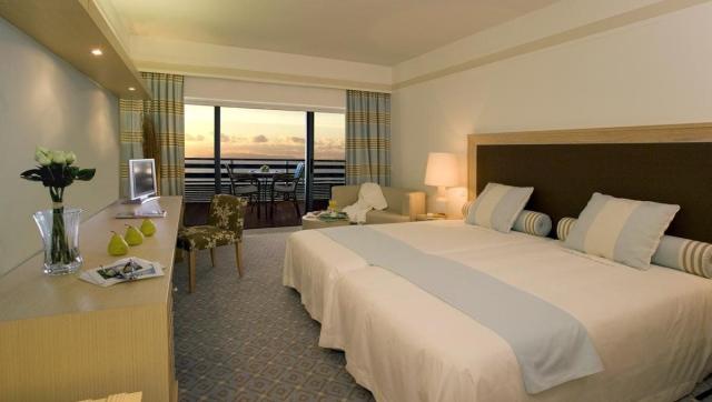 Hotel Pestana Carlton Madeira Premium Ocean Resort