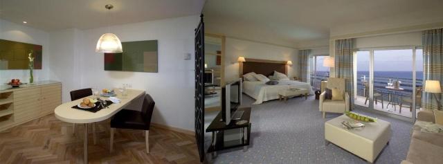 Hotel Pestana Carlton Madeira Premium Ocean Resort