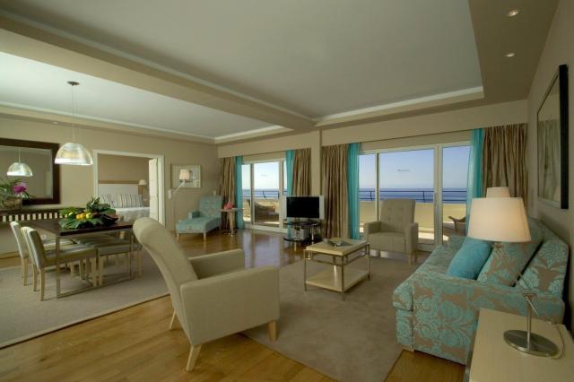 Hotel Pestana Carlton Madeira Premium Ocean Resort
