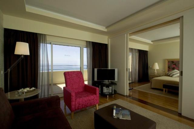 Hotel Pestana Carlton Madeira Premium Ocean Resort