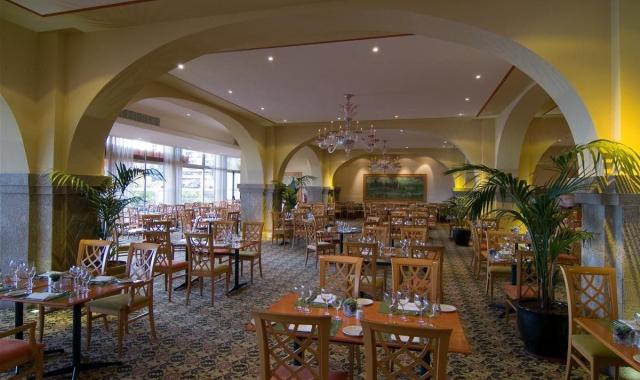 Hotel Pestana Carlton Madeira Premium Ocean Resort