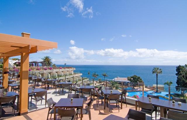 Hotel Pestana Carlton Madeira Premium Ocean Resort
