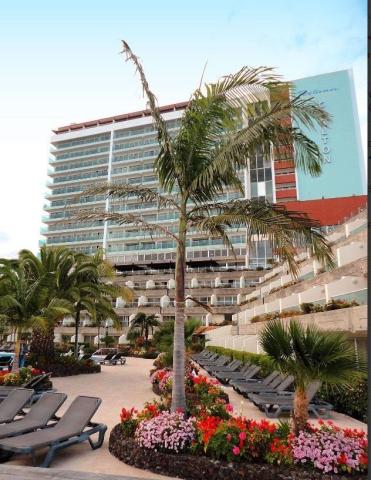 Hotel Pestana Carlton Madeira Premium Ocean Resort