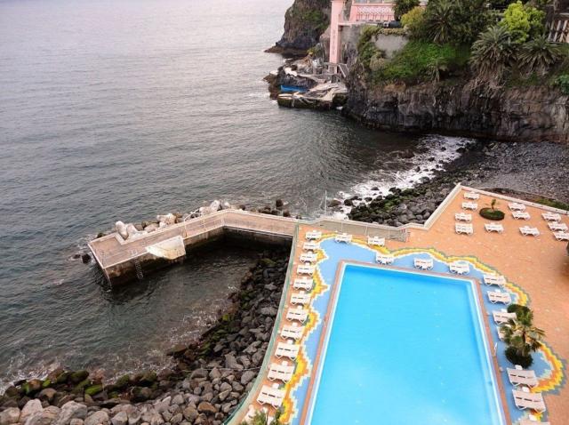 Hotel Pestana Carlton Madeira Premium Ocean Resort