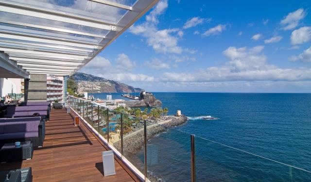 Hotel Pestana Carlton Madeira Premium Ocean Resort