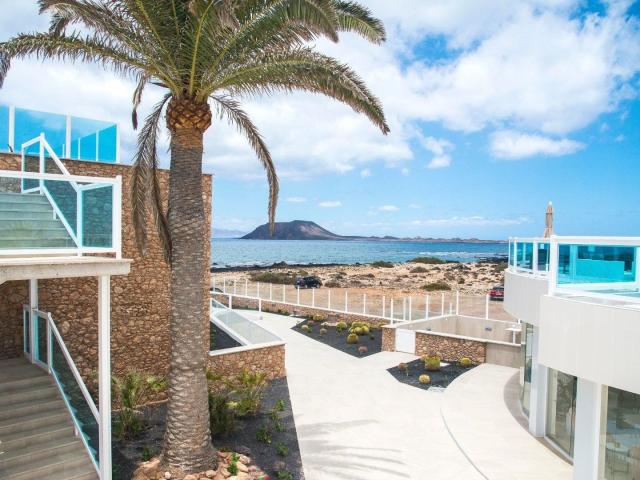Hotel Boutique TAO Caleta Mar