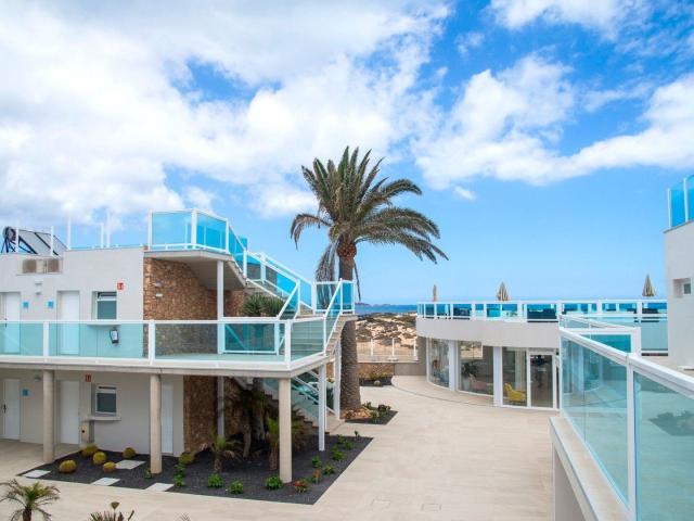 Hotel Boutique TAO Caleta Mar
