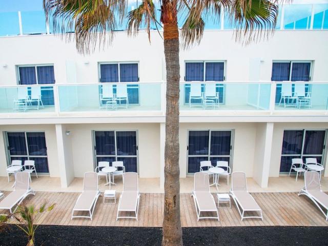 Hotel Boutique TAO Caleta Mar