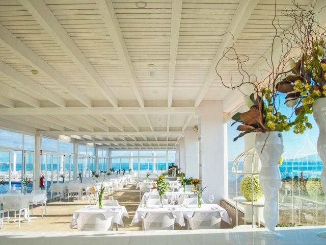 Hotel Boutique TAO Caleta Mar