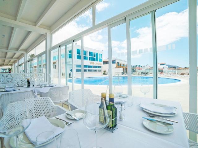 Hotel Boutique TAO Caleta Mar