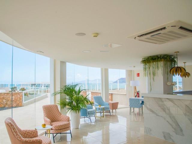 Hotel Boutique TAO Caleta Mar