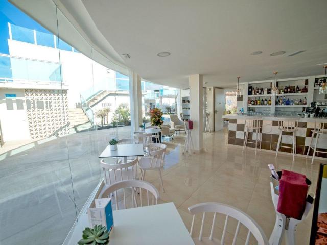 Hotel Boutique TAO Caleta Mar