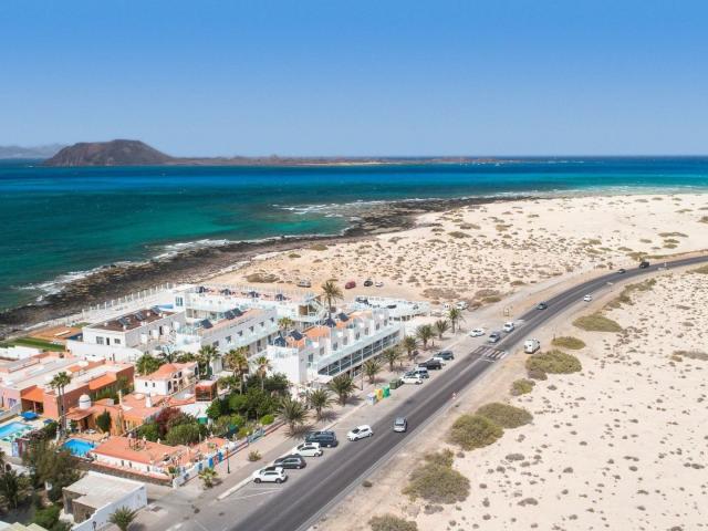 Hotel Boutique TAO Caleta Mar