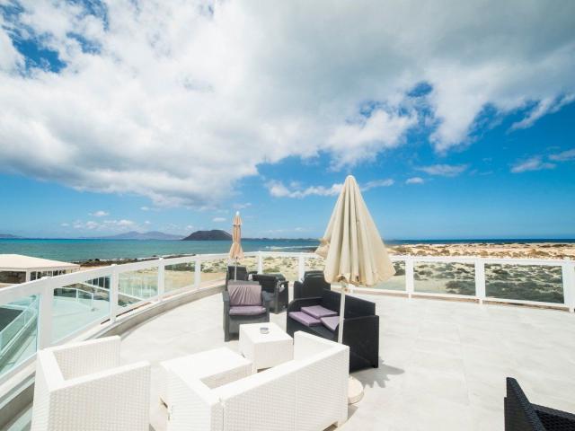 Hotel Boutique TAO Caleta Mar