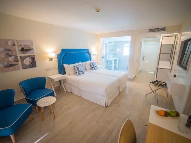 Hotel Boutique TAO Caleta Mar