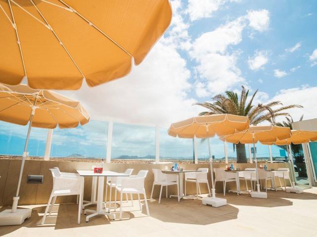 Hotel Boutique TAO Caleta Mar
