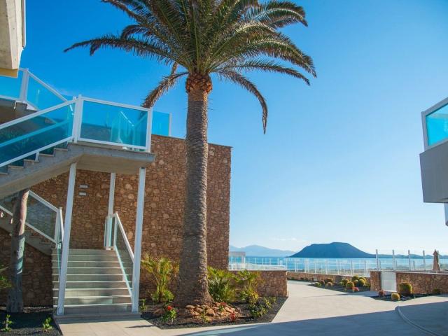 Hotel Boutique TAO Caleta Mar