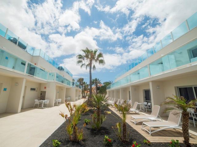 Hotel Boutique TAO Caleta Mar