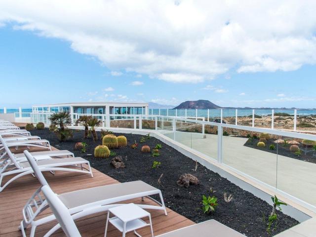 Hotel Boutique TAO Caleta Mar