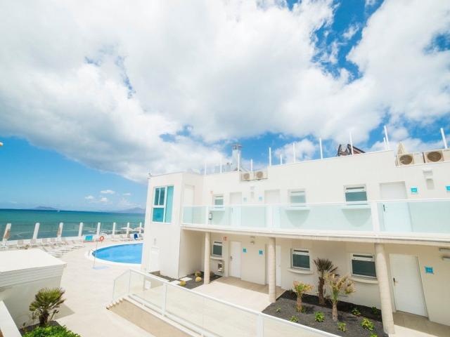 Hotel Boutique TAO Caleta Mar